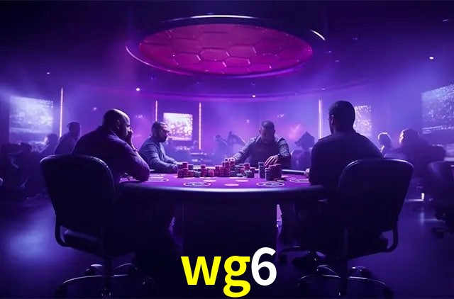 Estatísticas wg6