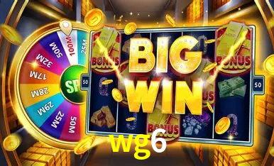 Descubra a Essência do wg6: Nossa História e Compromissos