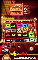 Promoções Sazonais wg6 bet