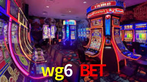 Bônus Diários wg6 bet