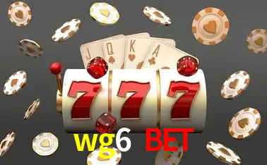 Sistemas de Segurança wg6 bet