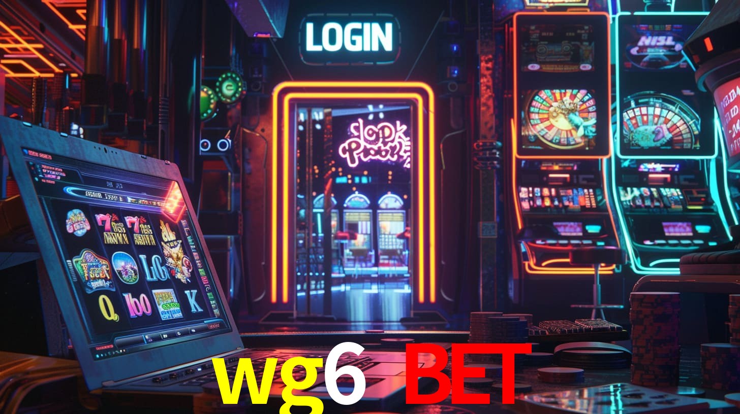 Experiência VIP wg6 bet