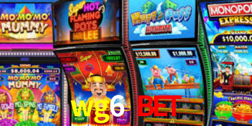 Programa VIP wg6 bet