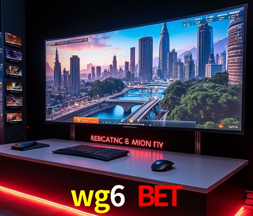 Estatísticas do Jogo wg6 bet