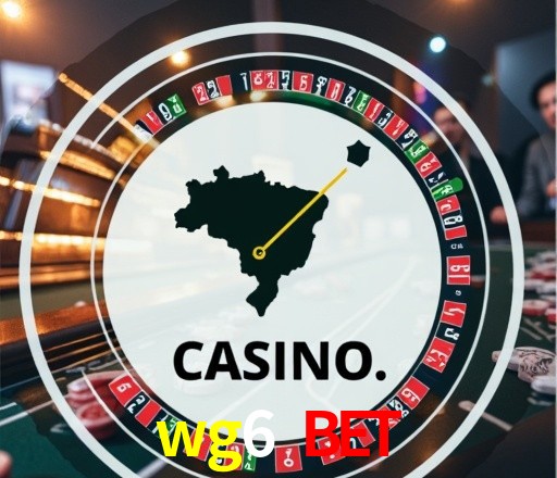 Casino Ao Vivo wg6 bet