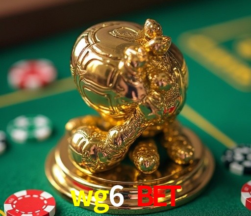 Design Responsivo wg6 bet