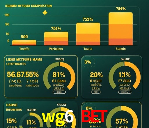 Mesa de Roleta wg6 bet