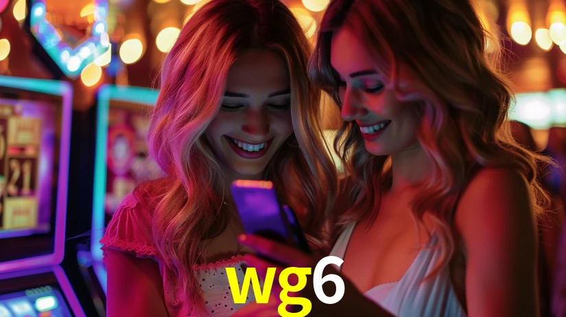 Experimente o Login Seguro Premium no wg6