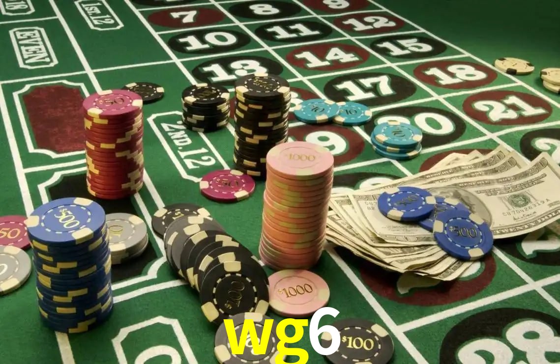 wg6 bet