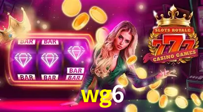 Explorando a Categoria de Eventos em Apostas na wg6
