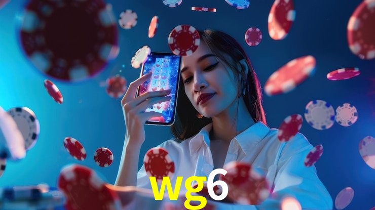 Desvendando o Mundo dos Jogos Virtuais na wg6