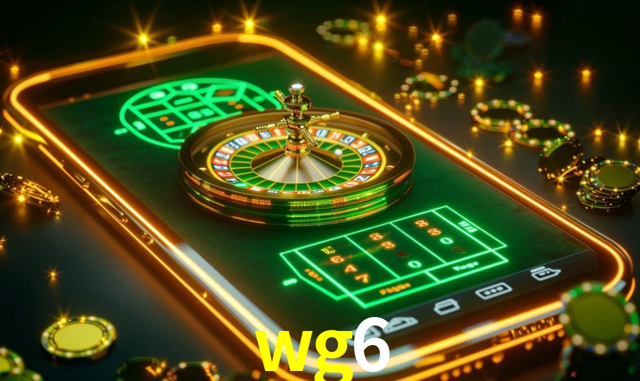 Integração de APIs wg6