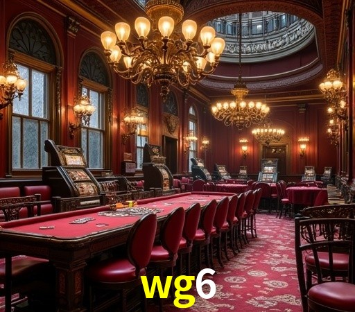 Promoção Relâmpago wg6