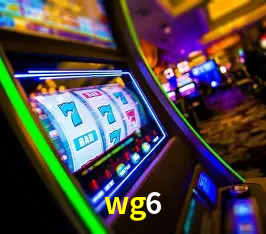 A Emoção da Loteria na wg6: Uma Chance de Mudança de Vida