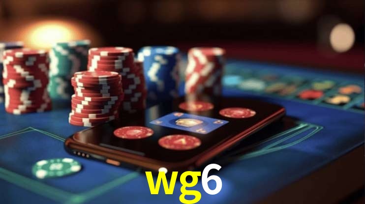 Mesa de Blackjack wg6