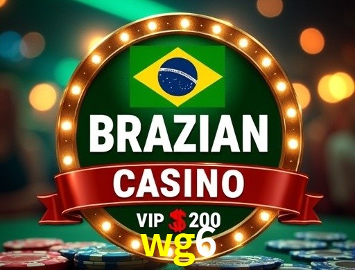 Biblioteca de slots populares na wg6