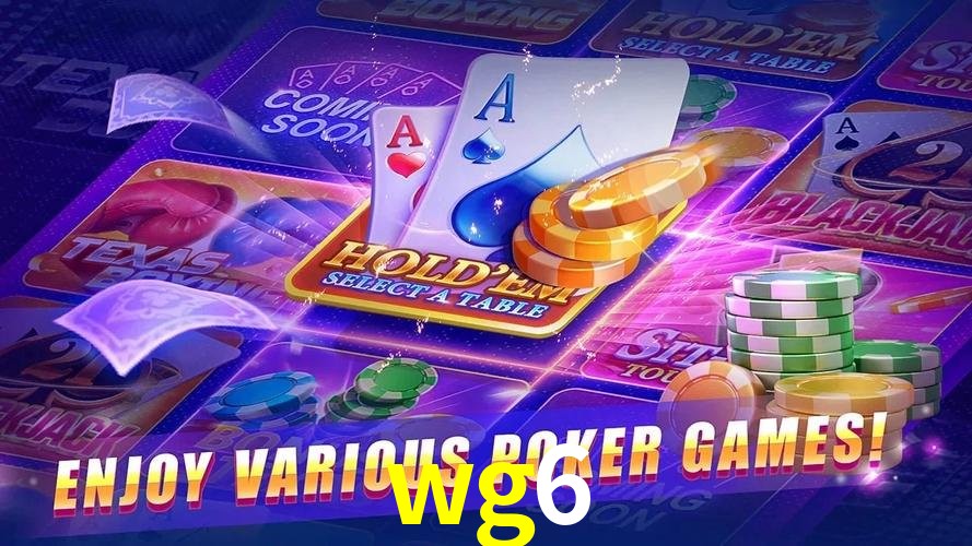 A Emoção da Loteria na wg6: Uma Chance de Mudança de Vida
