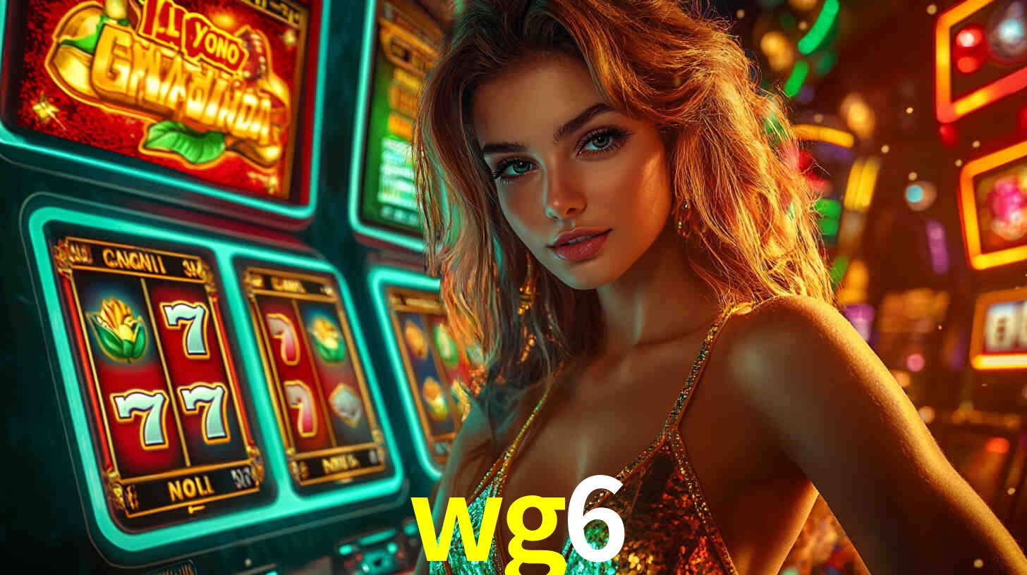 Daily Bonuses wg6