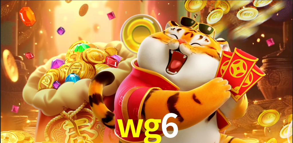 wg6.com