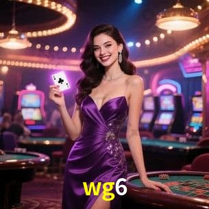 Jogos Exclusivos wg6