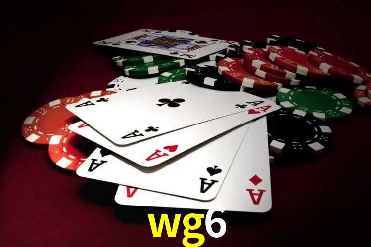 Bônus Diários wg6