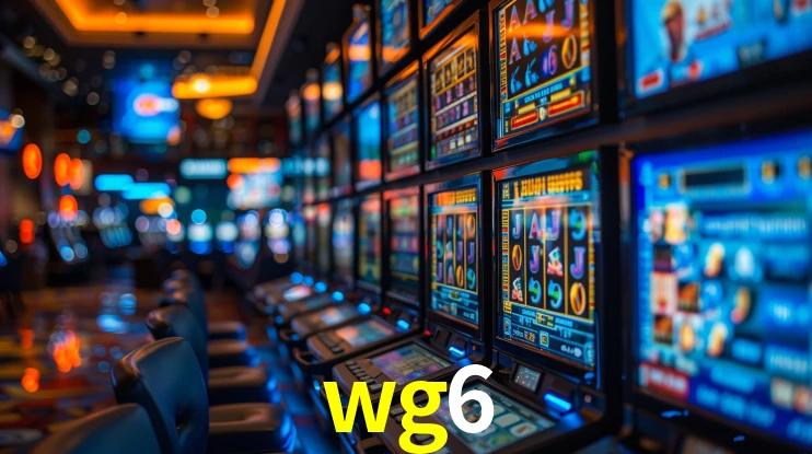 Security Systems wg6
