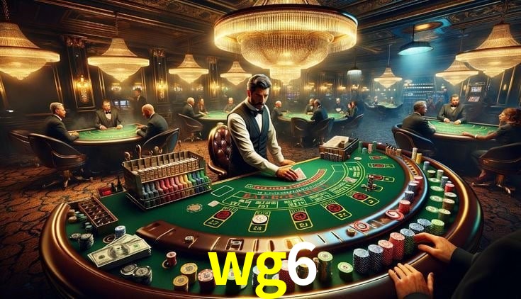 Player Reviews wg6