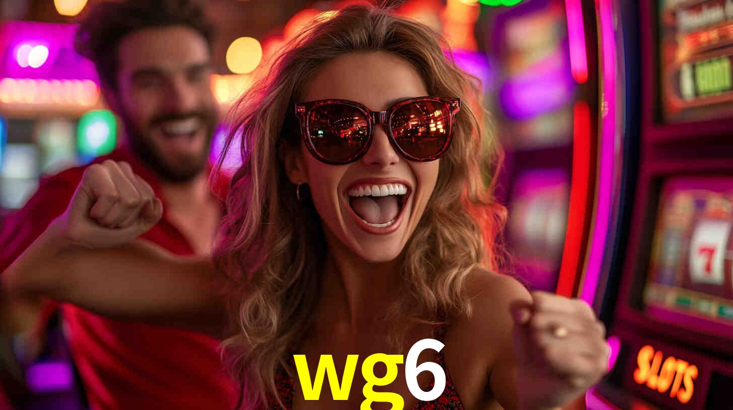 A Popularidade dos Caça-Níqueis no wg6