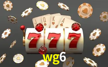 Cassino ao vivo com dealers reais na wg6