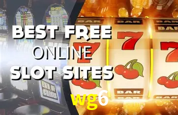 Descubra a Magia dos Jogos de Arcade no wg6