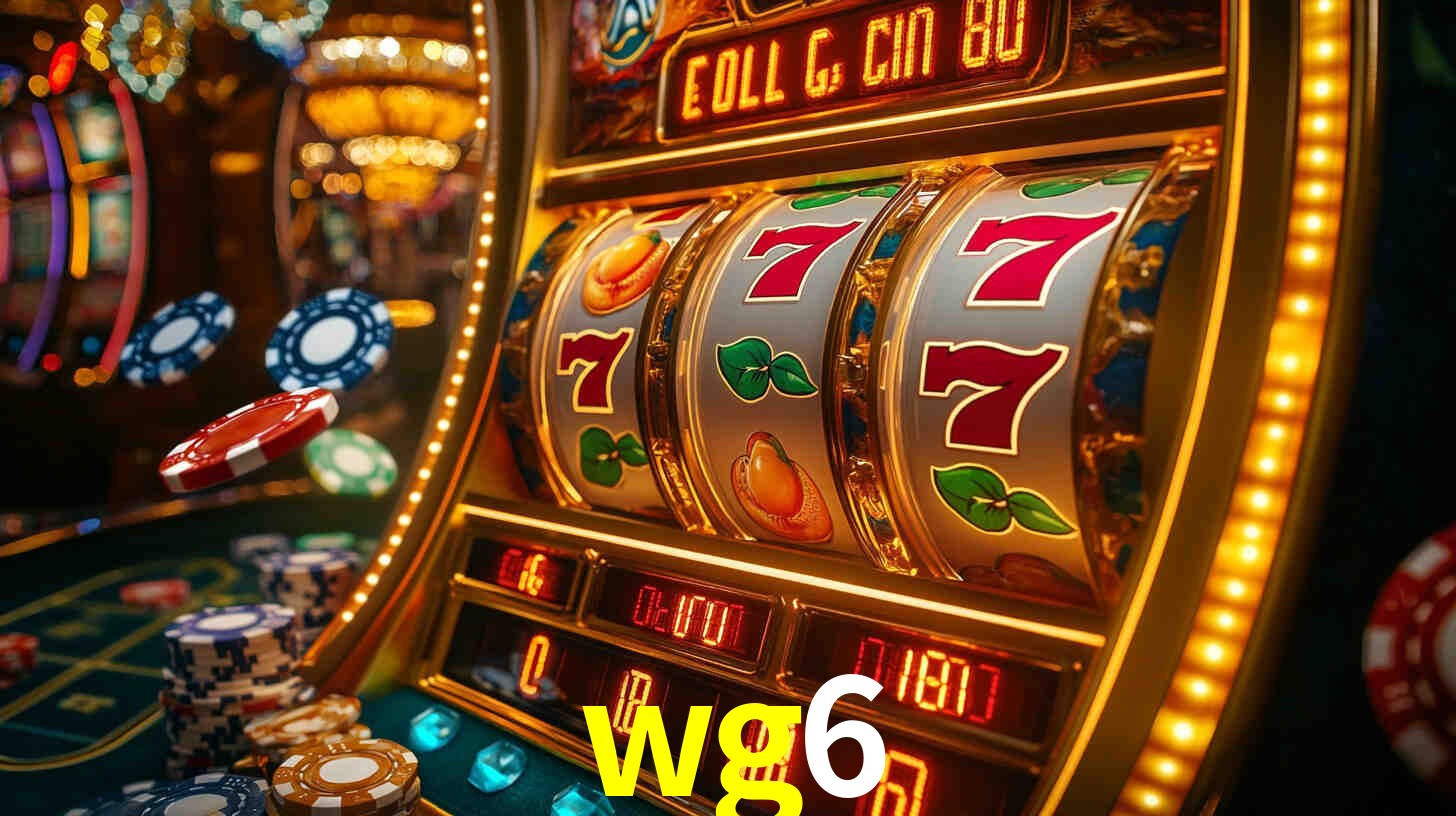 Welcome Bonus wg6