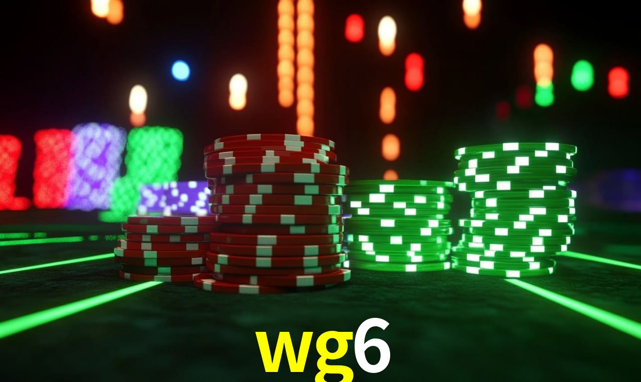 Bonus Features wg6