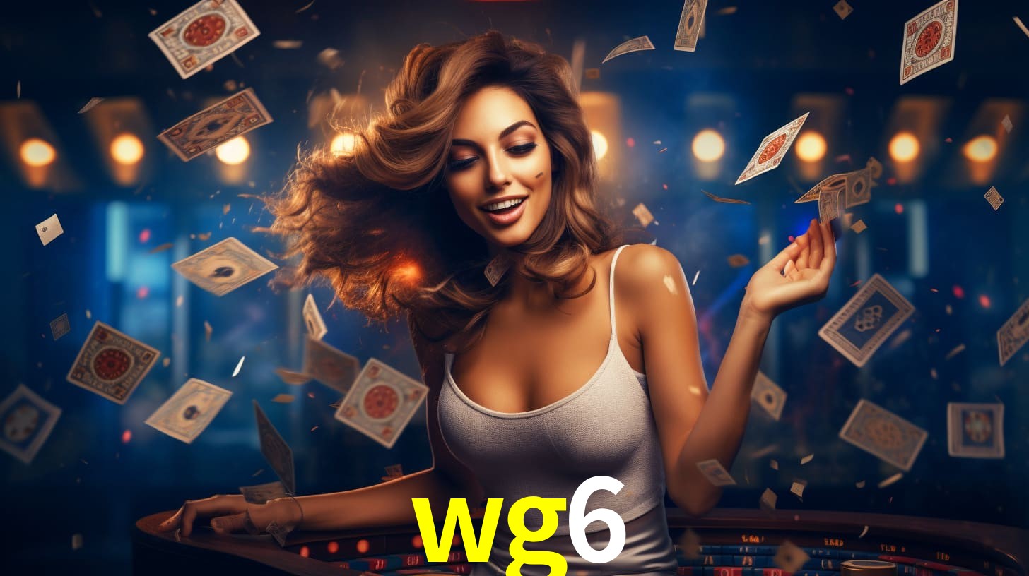wg6.com