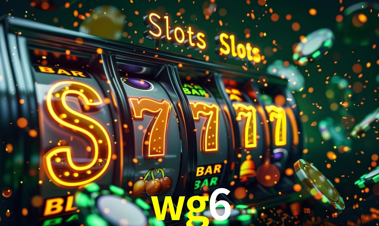 Casino VIP wg6