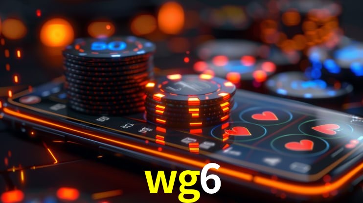 Game Statistics wg6