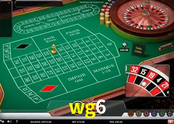 Descubra a Essência do wg6: Nossa História e Compromissos
