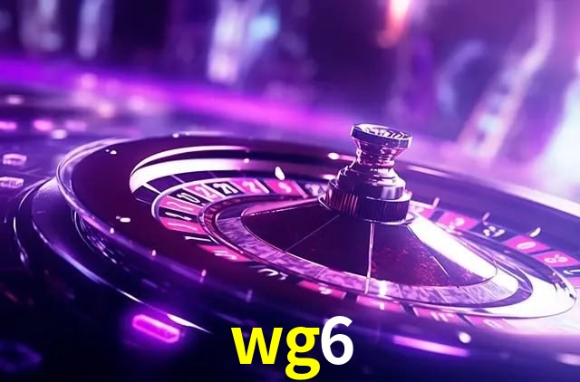 cassino wg6