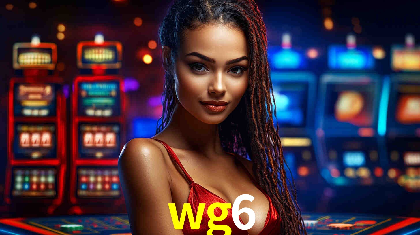 Explorando a Categoria de Eventos em Apostas na wg6